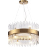 Подвесная люстра ODEON LIGHT HALL FOCCO 4722/12