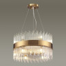 Подвесная люстра ODEON LIGHT HALL FOCCO 4722/12