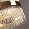 Подвесная люстра ODEON LIGHT HALL FOCCO 4722/12