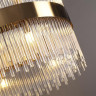 Подвесная люстра ODEON LIGHT HALL FOCCO 4722/18