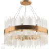 Подвесная люстра ODEON LIGHT HALL FOCCO 4722/18