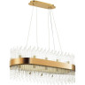 Подвесная люстра ODEON LIGHT HALL FOCCO 4722/24