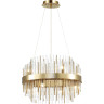Подвесная люстра ODEON LIGHT HALL IDA 4639/8