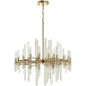 Подвесная люстра ODEON LIGHT HALL STIKA 4988/10