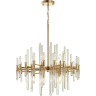 Подвесная люстра ODEON LIGHT HALL STIKA 4988/10