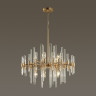 Подвесная люстра ODEON LIGHT HALL STIKA 4988/10