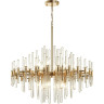 Подвесная люстра ODEON LIGHT HALL STIKA 4988/12