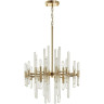 Подвесная люстра ODEON LIGHT HALL STIKA 4988/8