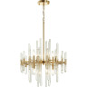 Подвесная люстра ODEON LIGHT HALL STIKA 4988/8