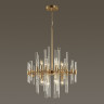 Подвесная люстра ODEON LIGHT HALL STIKA 4988/8