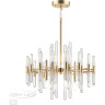 Подвесная люстра ODEON LIGHT HALL STIKA 4988/8