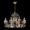 Подвесная люстра ODEON LIGHT HALL VERSIA 4977/8