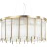Подвесная люстра ODEON LIGHT HALL YORK 4788/10