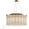 Подвесная люстра ODEON LIGHT HALL YORK 4788/10