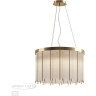 Подвесная люстра ODEON LIGHT HALL YORK 4788/7