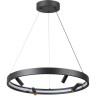 Подвесная люстра ODEON LIGHT HIGHTECH FONDA 4317/58L