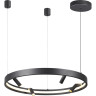 Подвесная люстра ODEON LIGHT HIGHTECH FONDA 4317/58L