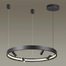 Подвесная люстра ODEON LIGHT HIGHTECH FONDA 4317/58L