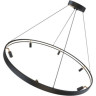 Подвесная люстра ODEON LIGHT HIGHTECH FONDA 4317/93L