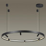 Подвесная люстра ODEON LIGHT HIGHTECH FONDA 4317/93L