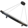 Подвесная люстра ODEON LIGHT HIGHTECH FONDA 4317/93L
