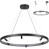 Подвесная люстра ODEON LIGHT HIGHTECH FONDA 4317/93L