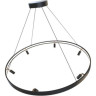 Подвесная люстра ODEON LIGHT HIGHTECH FONDA 4317/93L