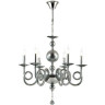 Подвесная люстра ODEON LIGHT IRIA 4601/6