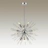 Подвесная люстра ODEON LIGHT KADRILIA 4828/12