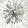 Подвесная люстра ODEON LIGHT KADRILIA 4828/6