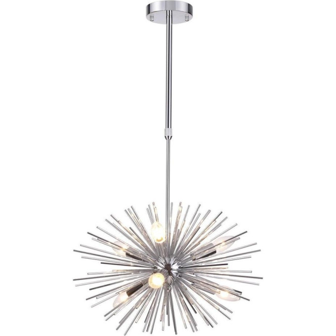 Подвесная люстра ODEON LIGHT KAVALLE 4661/6