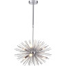 Подвесная люстра ODEON LIGHT KAVALLE 4661/6