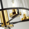 Подвесная люстра ODEON LIGHT KAVO 4817/5