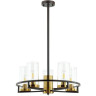 Подвесная люстра ODEON LIGHT KAVO 4817/5