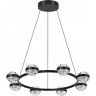 Подвесная люстра ODEON LIGHT KLOT 5031/50L