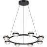 Подвесная люстра ODEON LIGHT KLOT 5031/50L