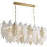 Подвесная люстра ODEON LIGHT LACE 5052/14