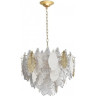 Подвесная люстра ODEON LIGHT LACE 5052/15