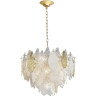 Подвесная люстра ODEON LIGHT LACE 5052/15