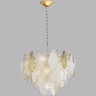 Подвесная люстра ODEON LIGHT LACE 5052/15