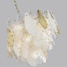 Подвесная люстра ODEON LIGHT LACE 5052/15