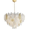 Подвесная люстра ODEON LIGHT LACE 5052/21