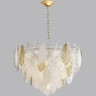 Подвесная люстра ODEON LIGHT LACE 5052/21