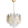 Подвесная люстра ODEON LIGHT LACE 5052/8