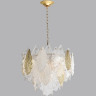 Подвесная люстра ODEON LIGHT LACE 5052/8