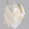 Подвесная люстра ODEON LIGHT LACE 5052/8