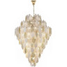 Подвесная люстра ODEON LIGHT LACE 5052/86