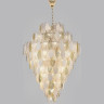 Подвесная люстра ODEON LIGHT LACE 5052/86