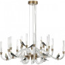 Подвесная люстра ODEON LIGHT LARK 5431/37L