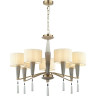 Подвесная люстра ODEON LIGHT LATTE 5403/7